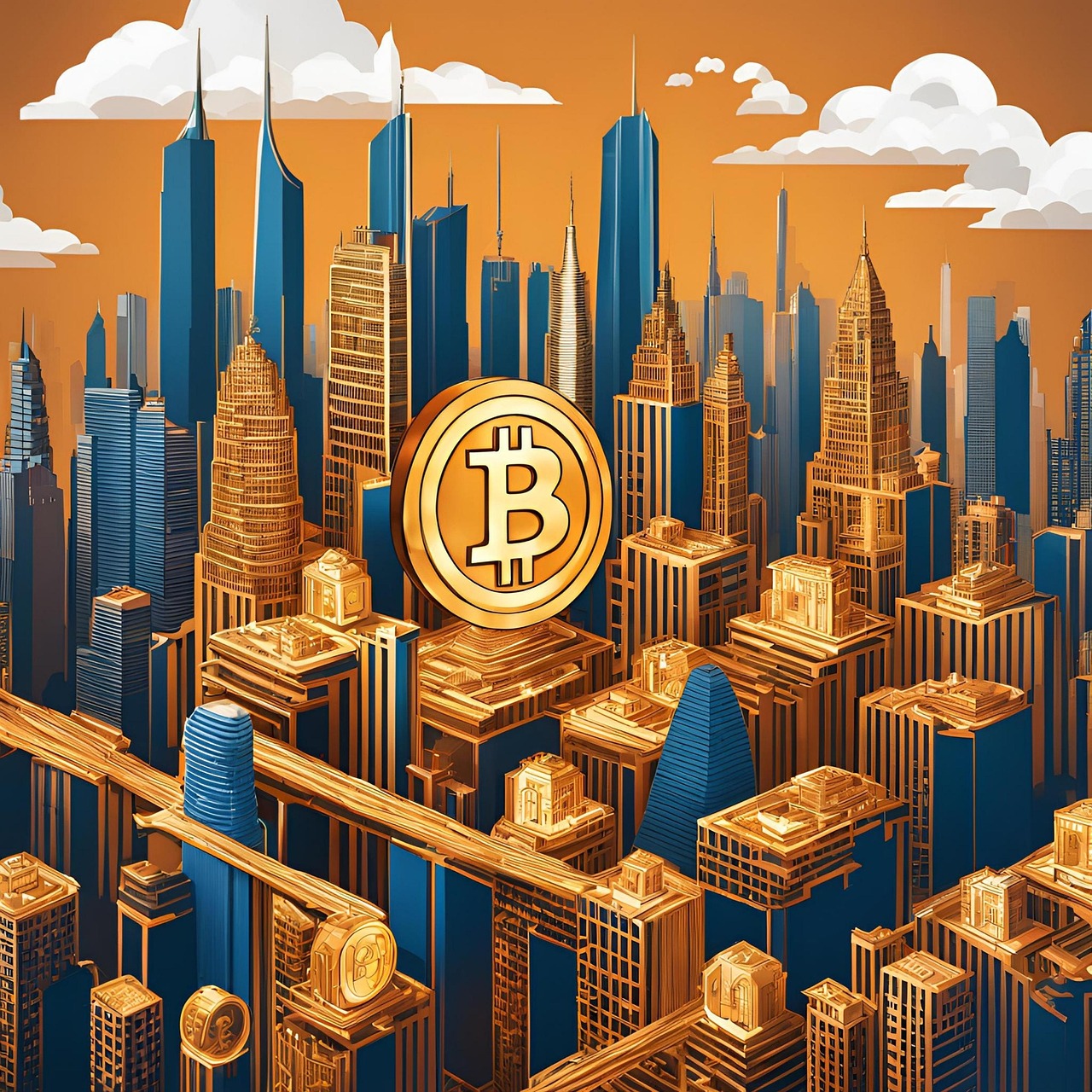 entdecken sie alles zum großen bitcoin-boom: aktuelle nachrichten, kursentwicklungen und expertenmeinungen rund um die beliebteste kryptowährung der welt. jetzt informieren und vom hype profitieren!