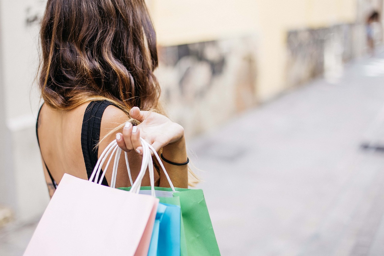 entdecken sie die neuesten trends und entwicklungen im einzelhandel. alles über innovative strategien, technologische lösungen und aktuelle marktanalysen für den erfolgreichen retail-bereich.