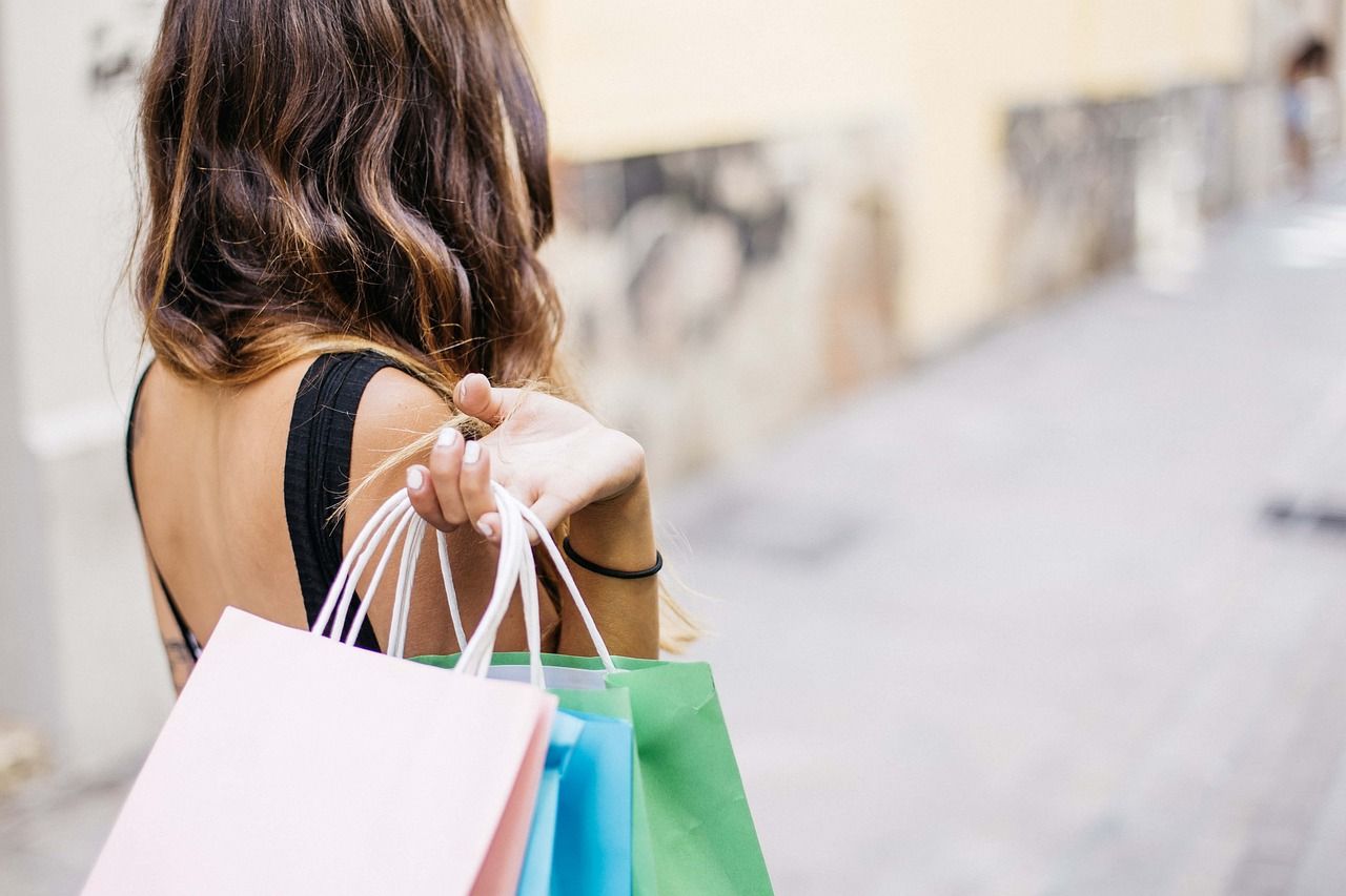 entdecken sie die neuesten trends und entwicklungen im einzelhandel. alles über innovative strategien, technologische lösungen und aktuelle marktanalysen für den erfolgreichen retail-bereich.