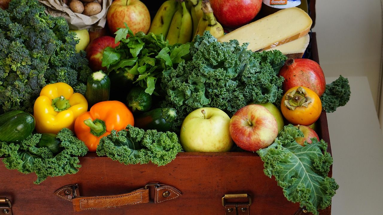 entdecken sie lokale spezialitäten und authentische gerichte aus ihrer region. erfahren sie mehr über heimische zutaten und traditionelle rezepte für ein besonderes kulinarisches erlebnis.