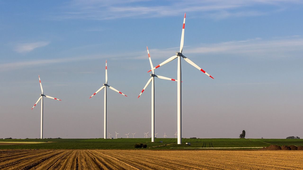 entdecken sie die wichtigsten aspekte der energiewende: chancen, herausforderungen und innovative lösungen für eine nachhaltige zukunft in deutschland und weltweit.