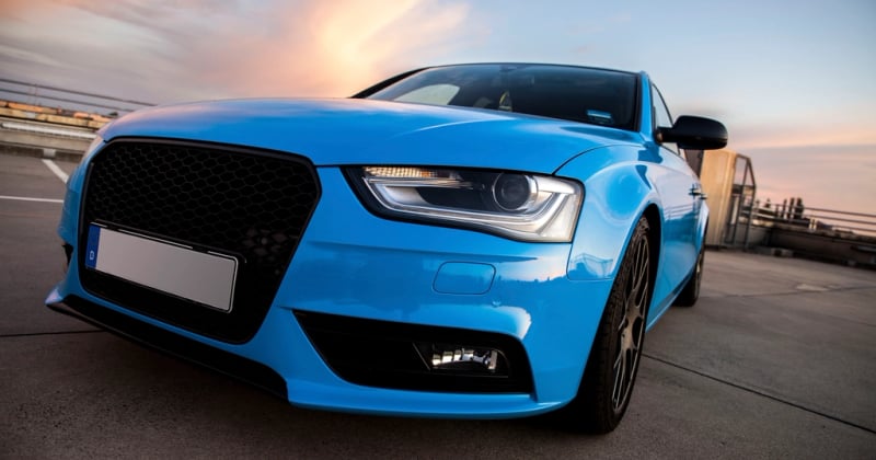 Audi TT Nachfolger: Kommt der Elektro-Sportwagen wirklich?