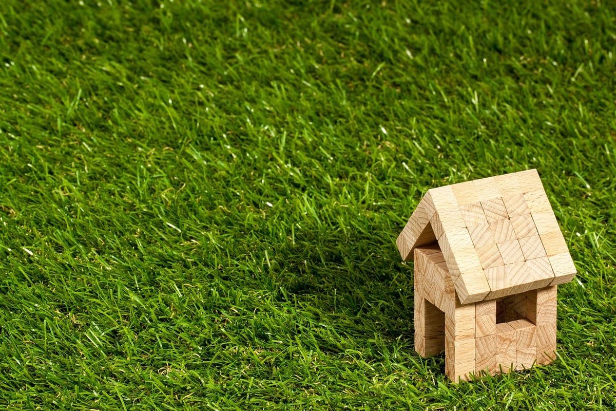Was sind die wichtigsten Faktoren bei der Immobilienfinanzierung?