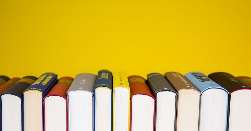 Die besten Bücher von Tony Robbins für dein Wachstum