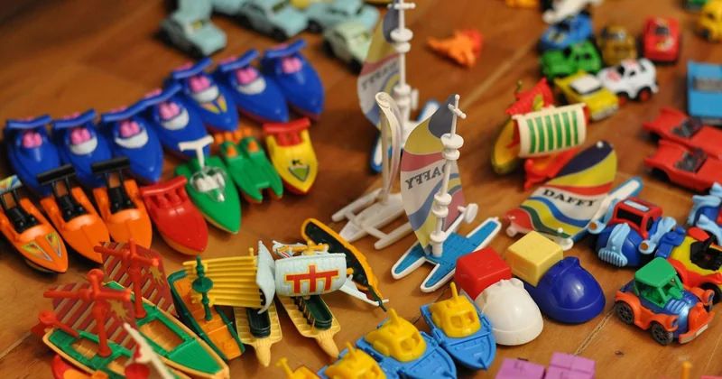 Weihnachten in Schweden für Kinder erklärt