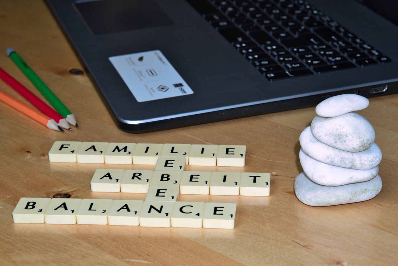 Wie kann man Work-Life-Balance optimal gestalten?