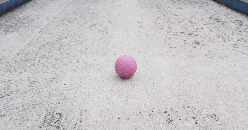 SüdSee Minigolf Konstanz: Wallhausen, Öffnungszeiten und der Familienfaktor