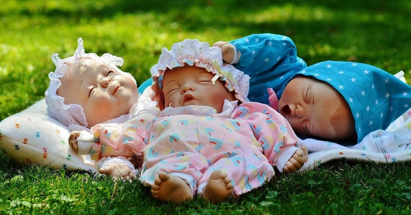 Stapelspielzeug für Babys: Die besten Optionen für 2026 entdecken