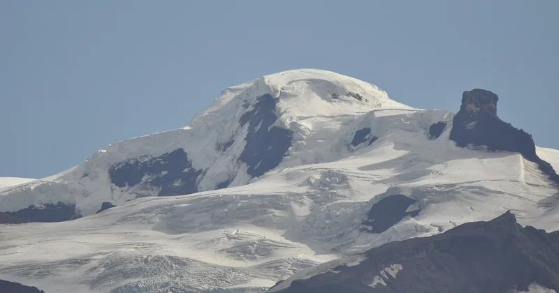 Game of Thrones Drehorte Island: Eis und das Wetter