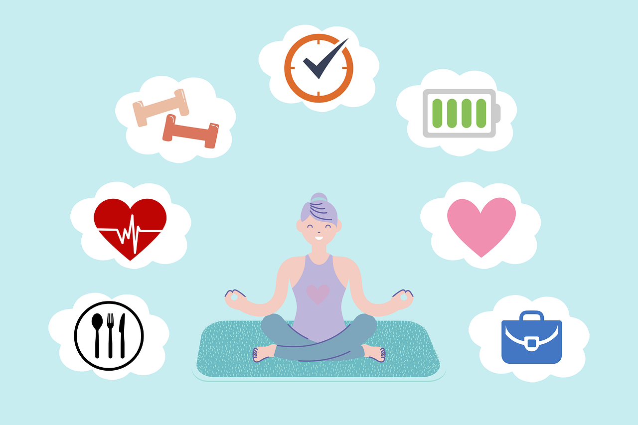 erfahren sie alles über mentale gesundheit: tipps zur stressbewältigung, förderung des wohlbefindens und unterstützung bei psychischen herausforderungen. entdecken sie hilfreiche informationen und ressourcen für ein gesundes leben.