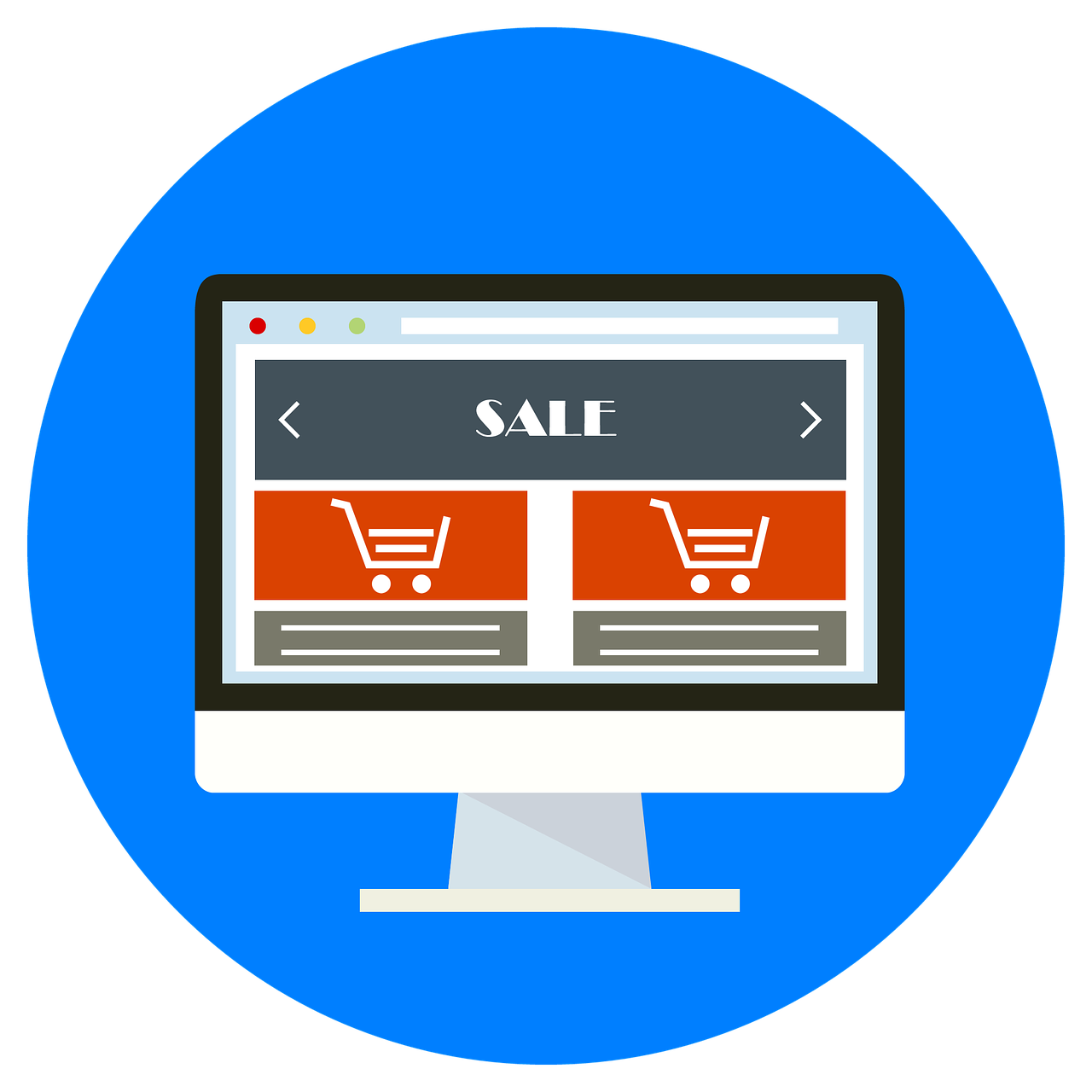 entdecken sie alles rund um e-commerce: tipps, trends und strategien für einen erfolgreichen online-shop. lernen sie, wie sie ihr online-geschäft wachsen lassen können.