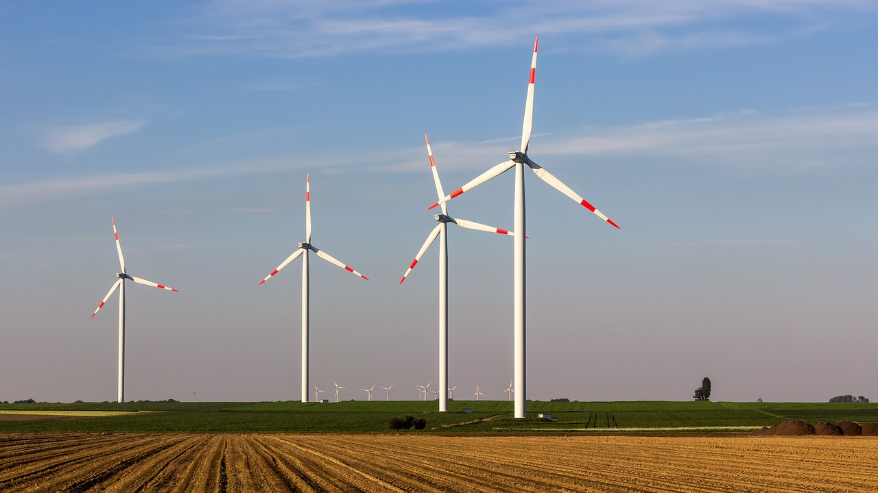 entdecken sie die wichtigsten aspekte der energiewende: chancen, herausforderungen und innovative lösungen für eine nachhaltige zukunft in deutschland und weltweit.