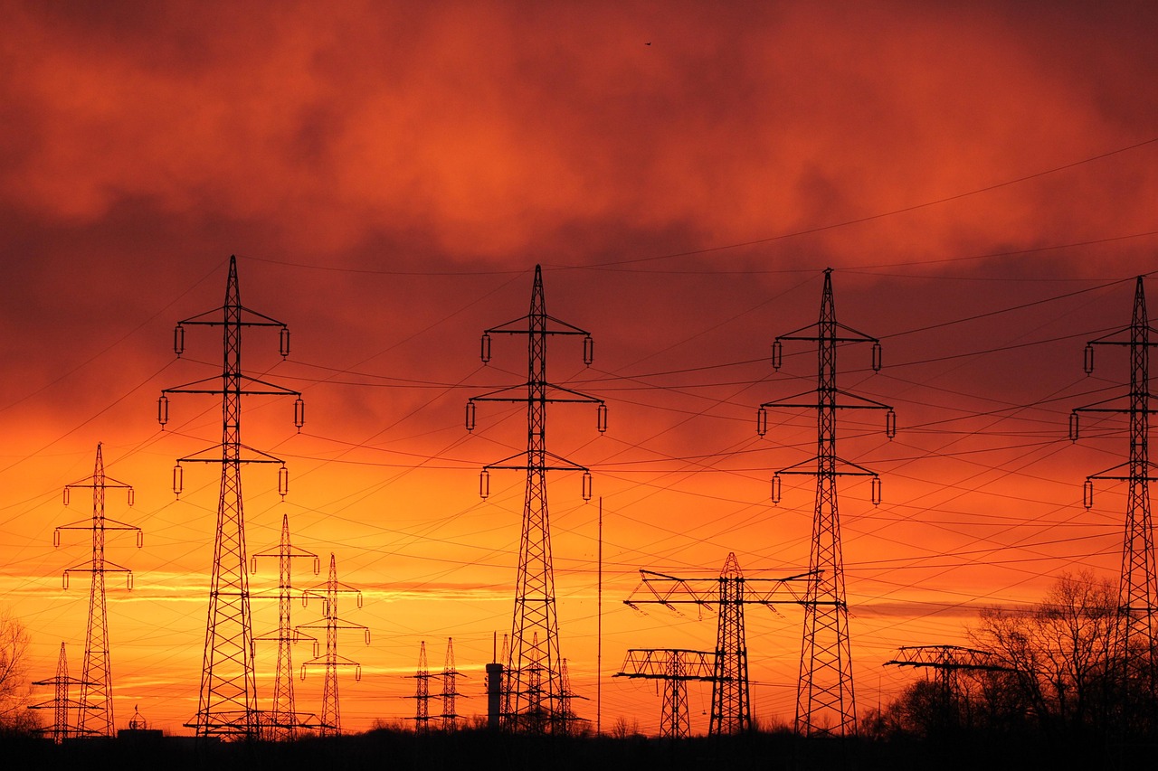 entdecken sie die wichtigsten aspekte der energiewende: von erneuerbaren energien über innovative technologien bis zu nachhaltigen lösungen – alles, was sie für die zukunft der energie wissen müssen.