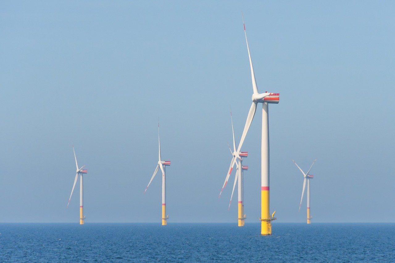 entdecken sie die wichtigsten aspekte der energiewende: erneuerbare energien, innovationen und lösungen für eine nachhaltige zukunft in deutschland.