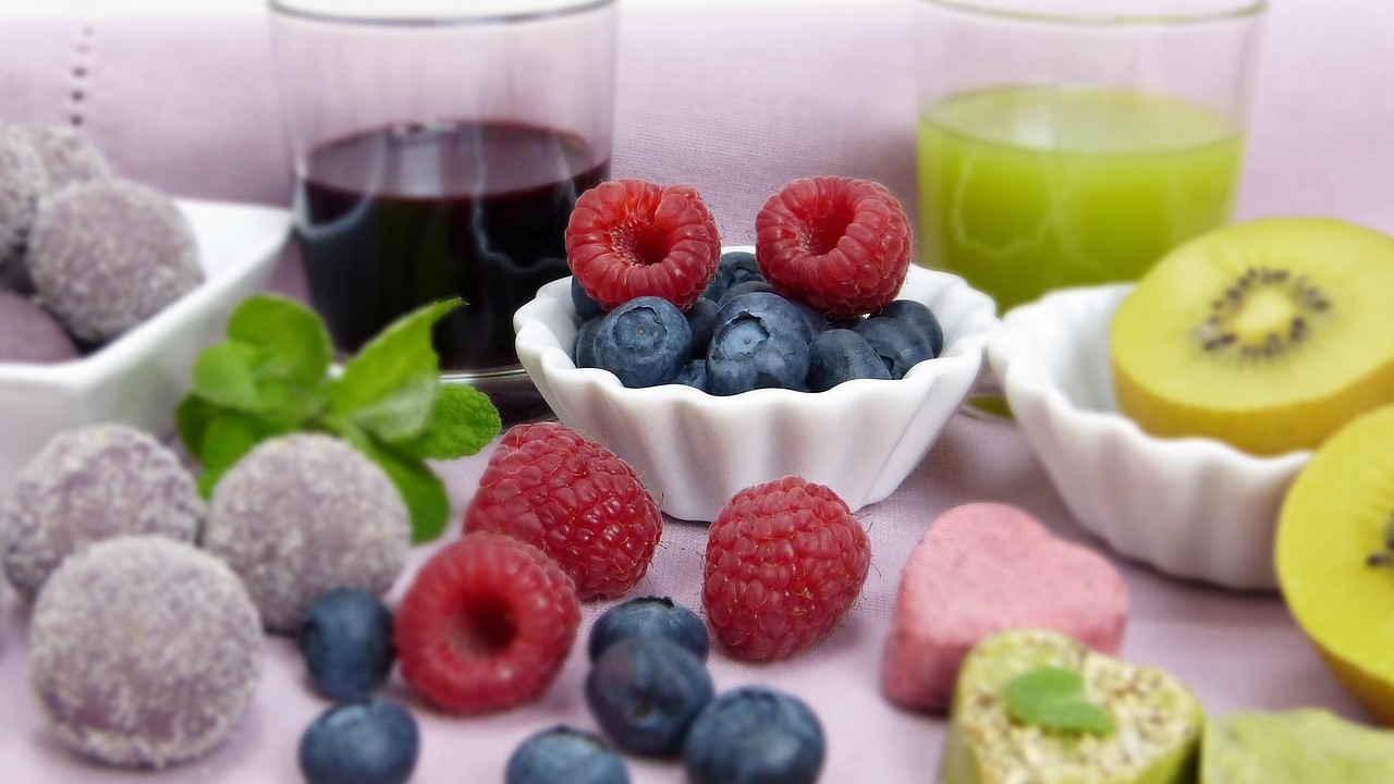 entdecken sie gesunde frühstücksideen für einen energievollen start in den tag. leckere rezepte, nahrhafte zutaten und tipps für ein ausgewogenes frühstück warten auf sie!