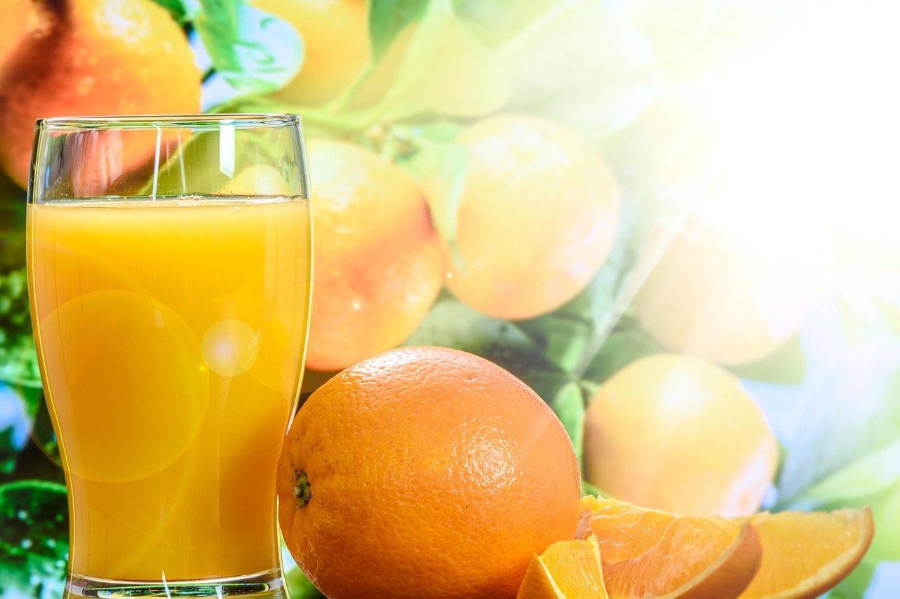 starten sie gesund in den tag: entdecken sie leckere und einfache frühstücksideen für mehr energie und wohlbefinden. tipps, rezepte und inspiration für ein ausgewogenes frühstück.