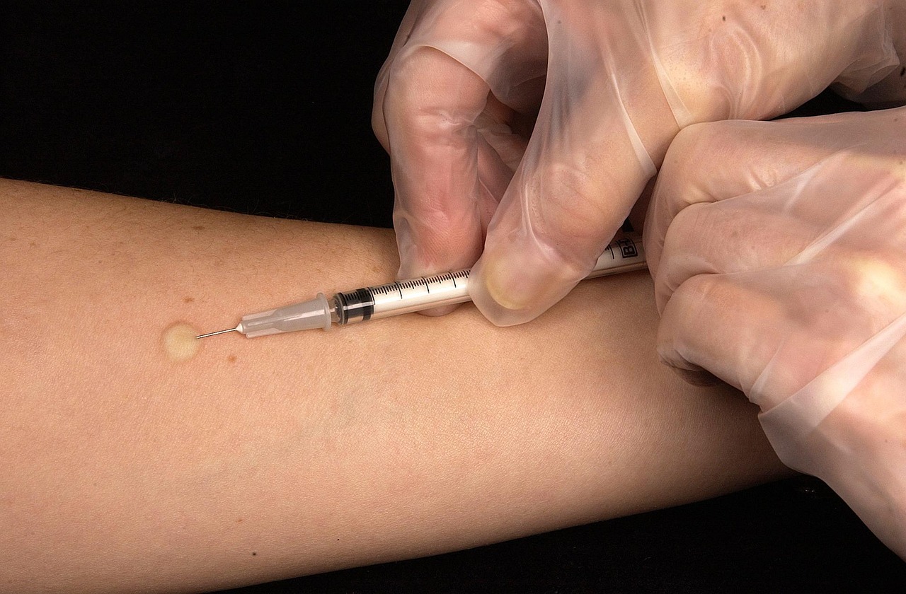 erfahren sie, wie das immunsystem funktioniert, welche rolle es beim schutz vor krankheiten spielt und welche möglichkeiten es gibt, ihre immunabwehr auf natürliche weise zu stärken.