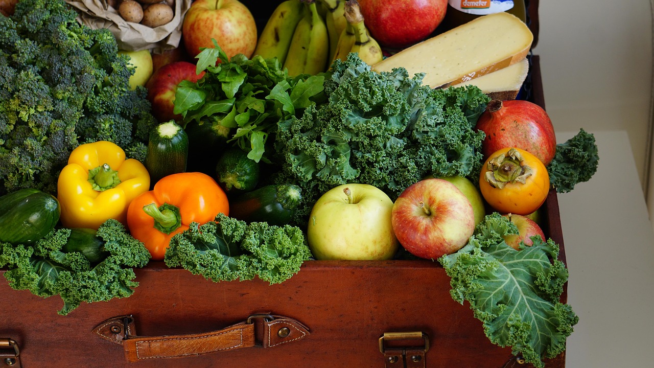 entdecken sie lokale spezialitäten und authentische gerichte aus ihrer region. erfahren sie mehr über heimische zutaten und traditionelle rezepte für ein besonderes kulinarisches erlebnis.