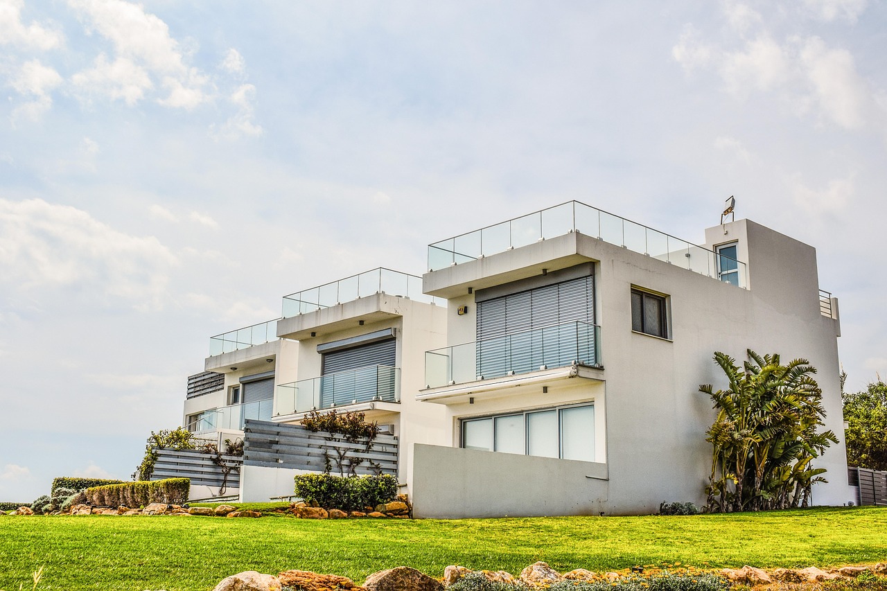 erfahren sie alles über den aktuellen immobilienboom, seine ursachen und auswirkungen auf käufer, verkäufer und investoren in deutschland. bleiben sie informiert über trends, preise und entwicklungen auf dem immobilienmarkt.