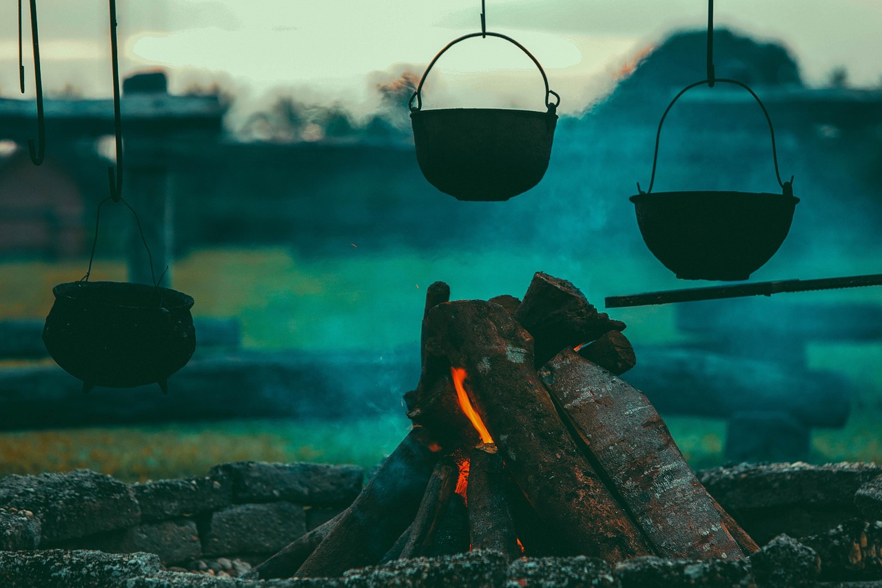 entdecken sie die neuesten cooking trends: innovative rezepte, moderne küchengeräte und kreative zubereitungstipps für ein einzigartiges kocherlebnis.