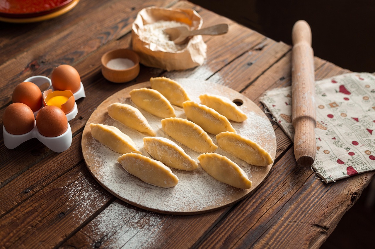 entdecken sie die neuesten cooking-trends! von innovativen rezepten bis hin zu modernen küchengeräten – bleiben sie auf dem laufenden mit aktuellen trends und inspirationen rund ums kochen.