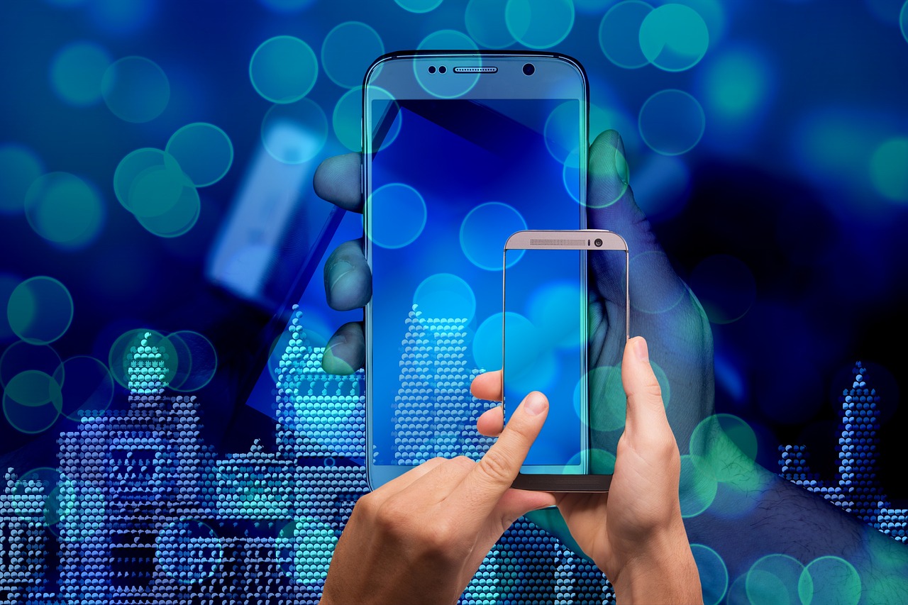 entdecken sie die neuesten smart home-technologien, tipps und lösungen für ein intelligenteres, komfortableres und sicheres zuhause. alles rund um automation und vernetzte geräte.