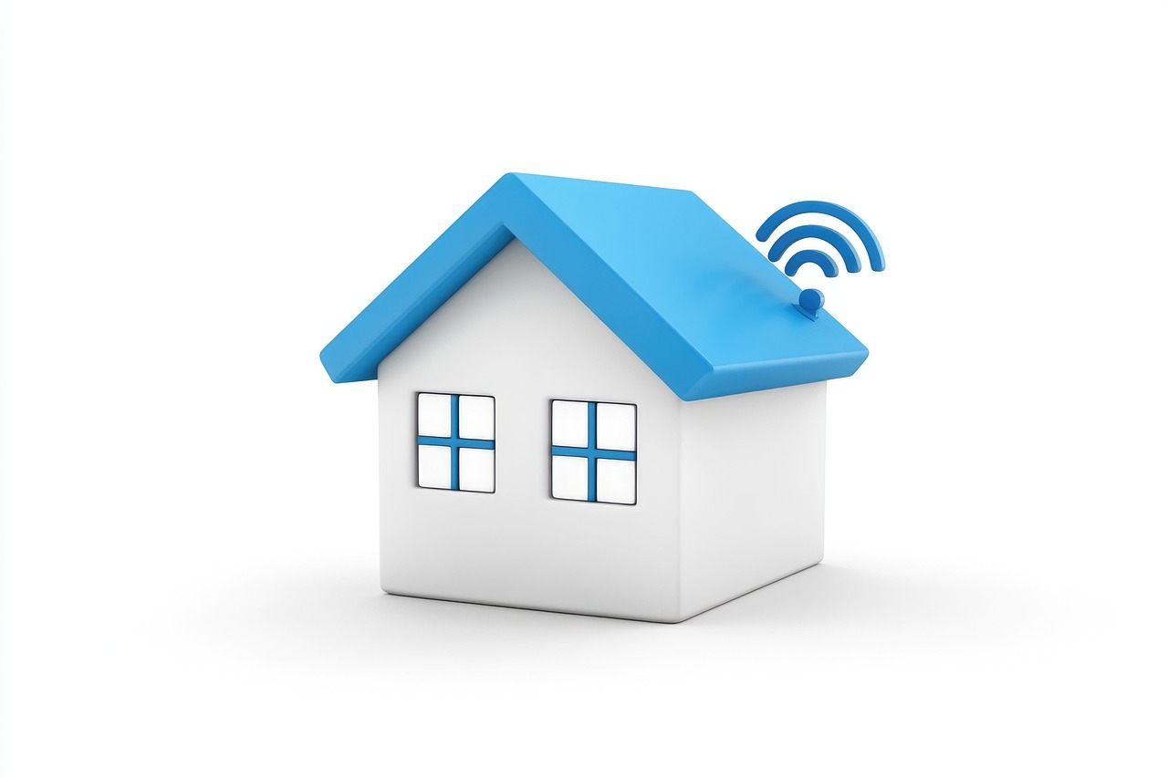 entdecken sie die welt des smart home: innovative lösungen für mehr komfort, sicherheit und energieeffizienz in ihrem zuhause. alles rund um intelligente haussteuerung.